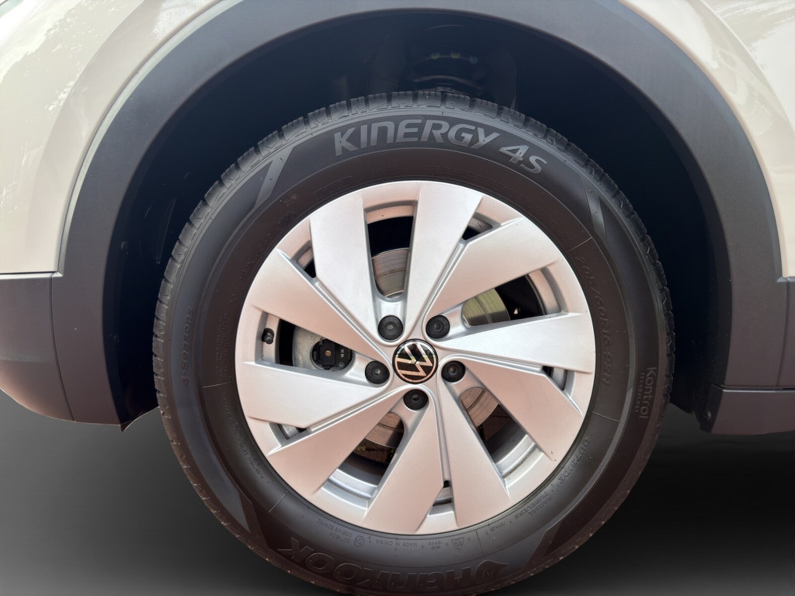 Volkswagen T-Cross – Bild 9