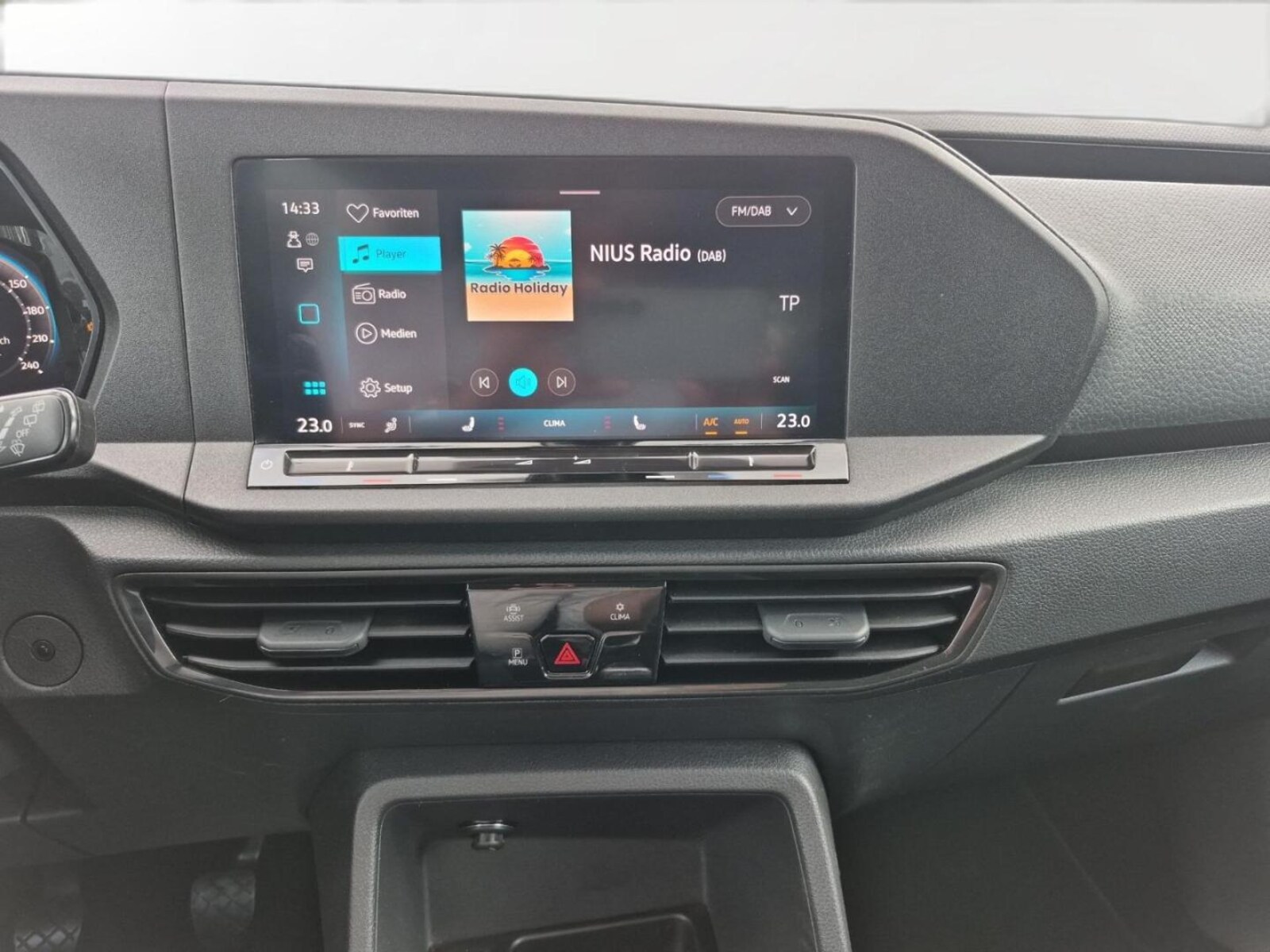 Volkswagen Caddy – Bild 11