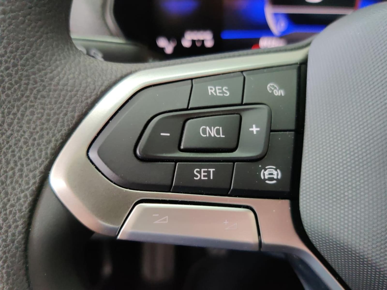 Volkswagen T-Cross – Bild 18