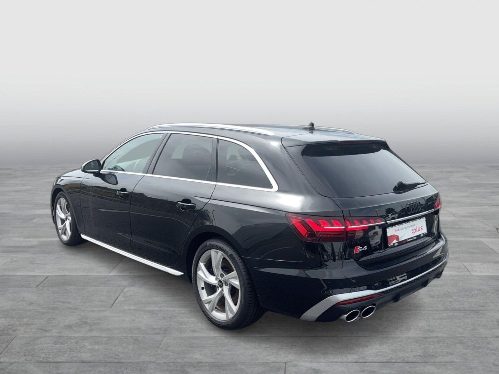 Audi S4 Avant – Bild 3