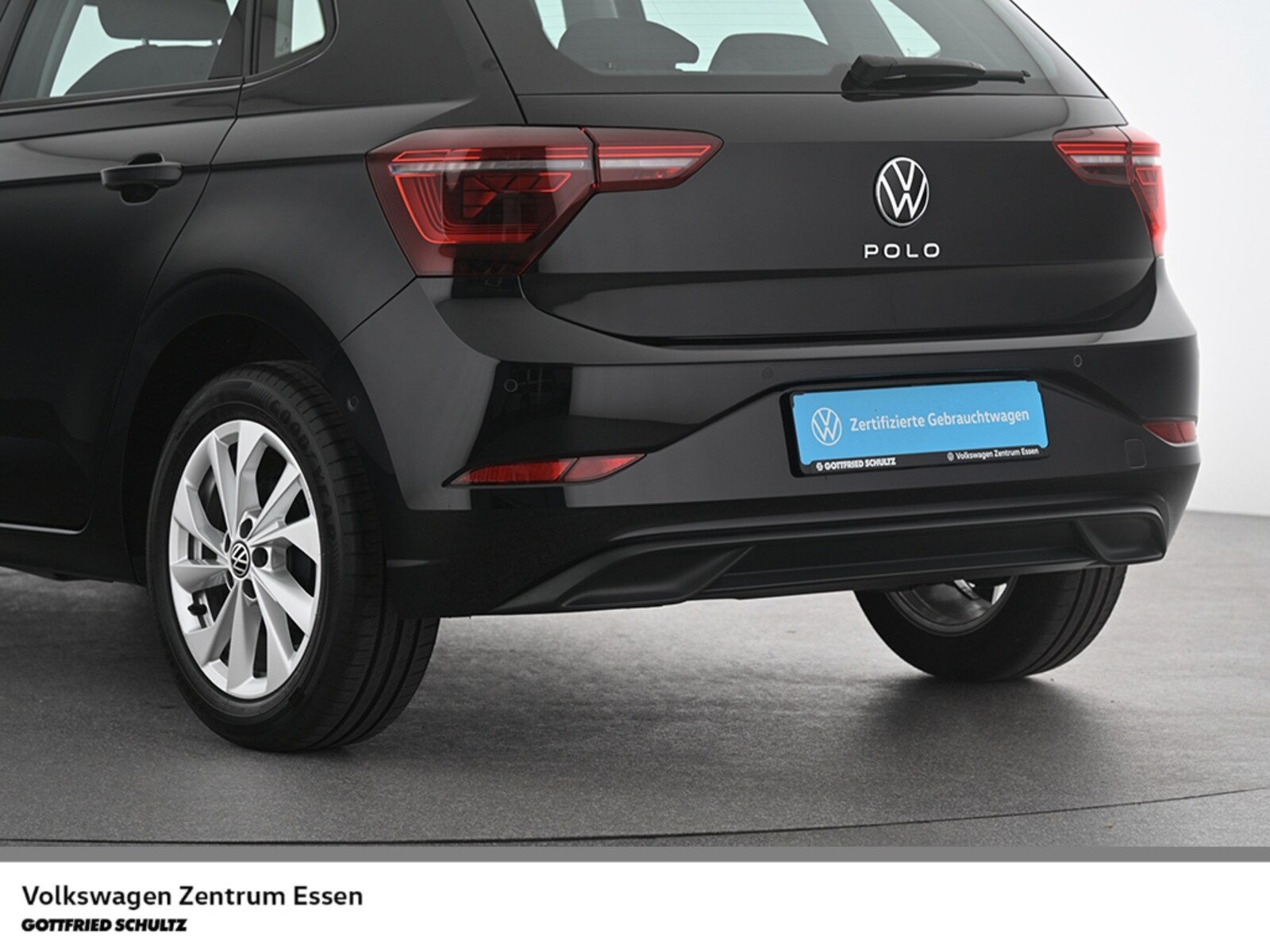 Volkswagen Polo – Bild 6