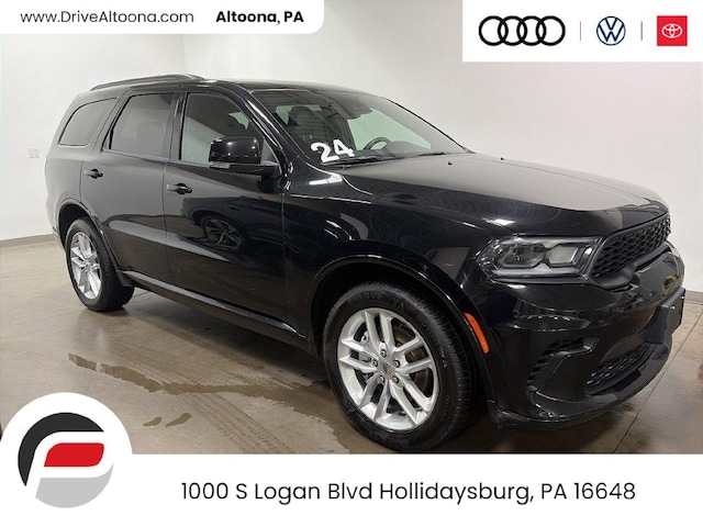 2024 Dodge Durango