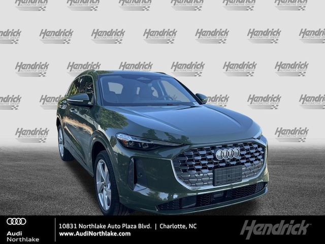 2025 Audi Q5