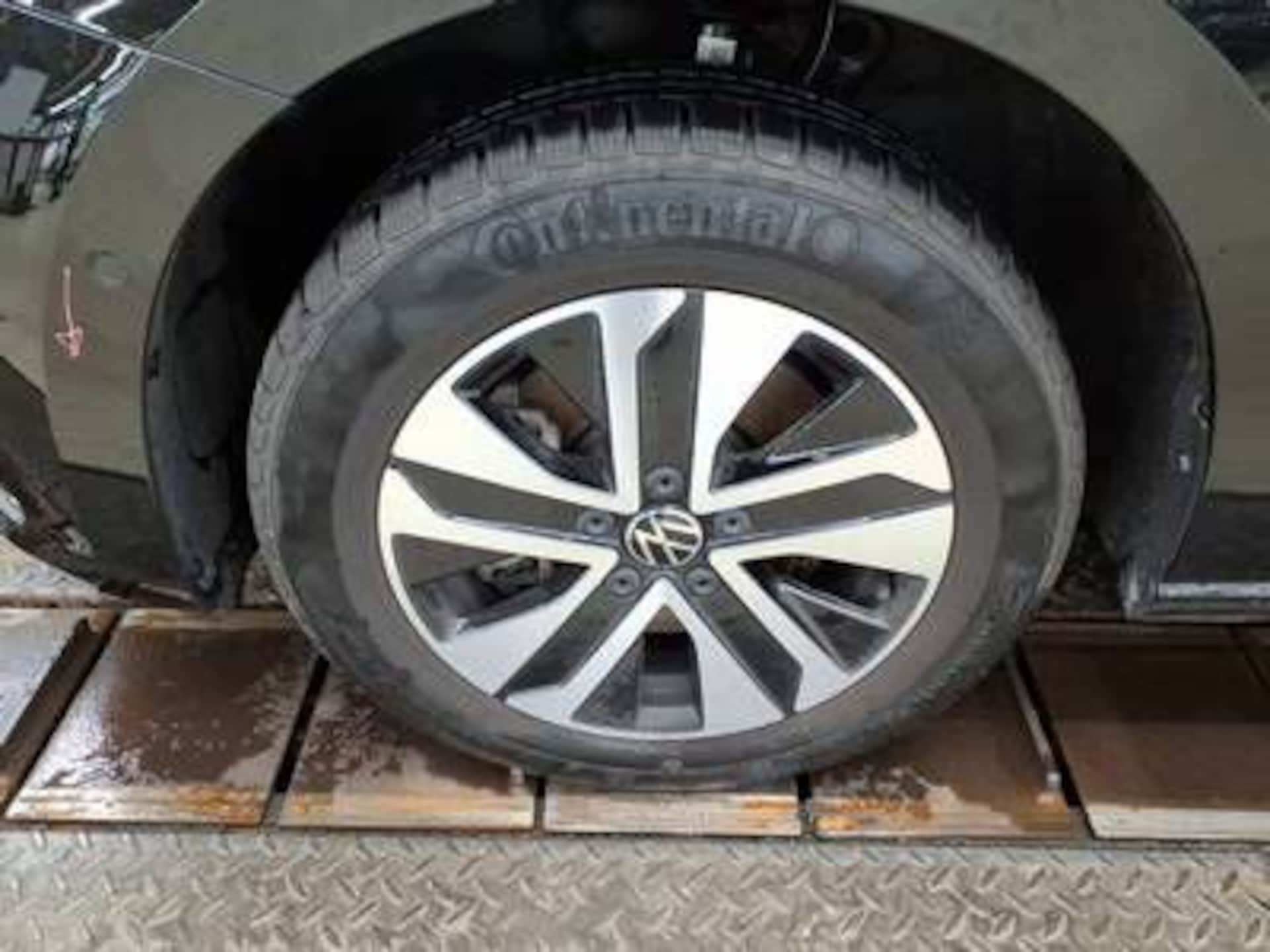 Volkswagen Touran ENERGY