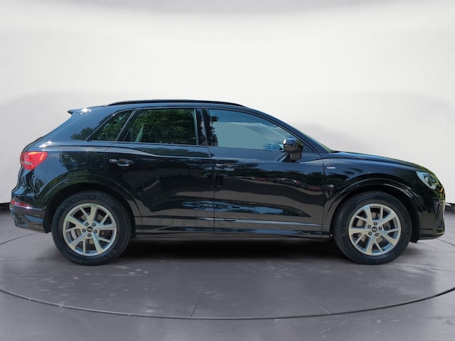 Audi Q3 35 TDI Quattro S Tronic -  - Joinsteer - #4