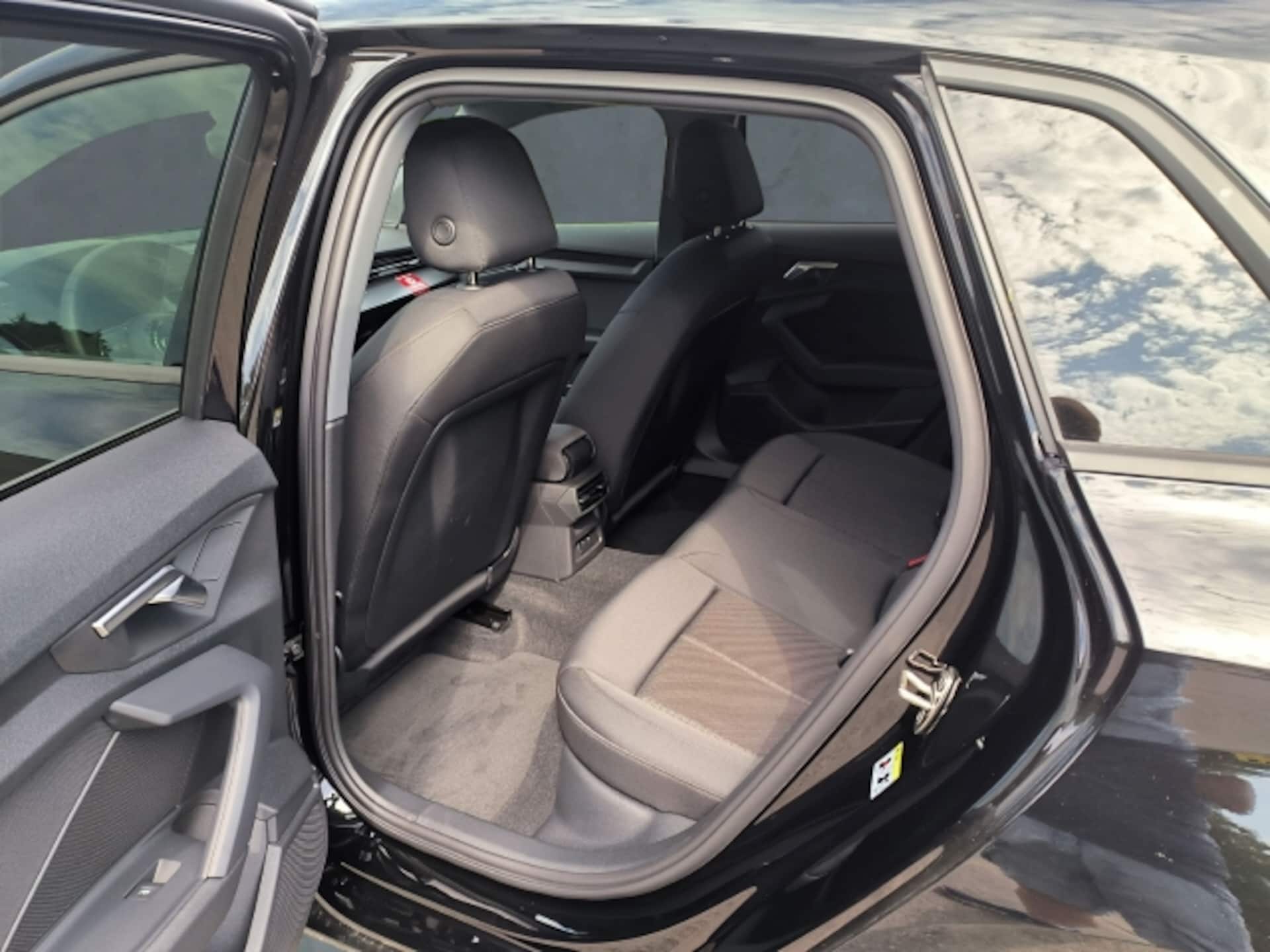 Audi A3 Sportback TFSI e Advanced
