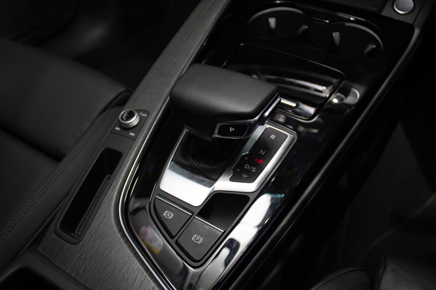 Image about Audi A5 Sportback S line 40 TFSI S tronic