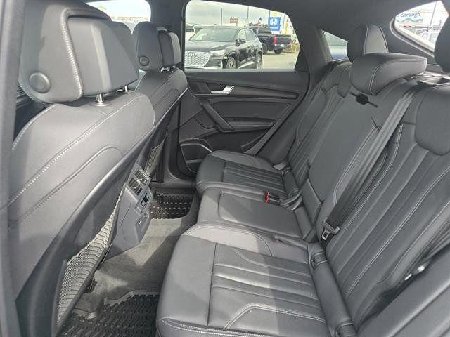 2025 Audi Q5 Sportback Premium Plus - Photo 13