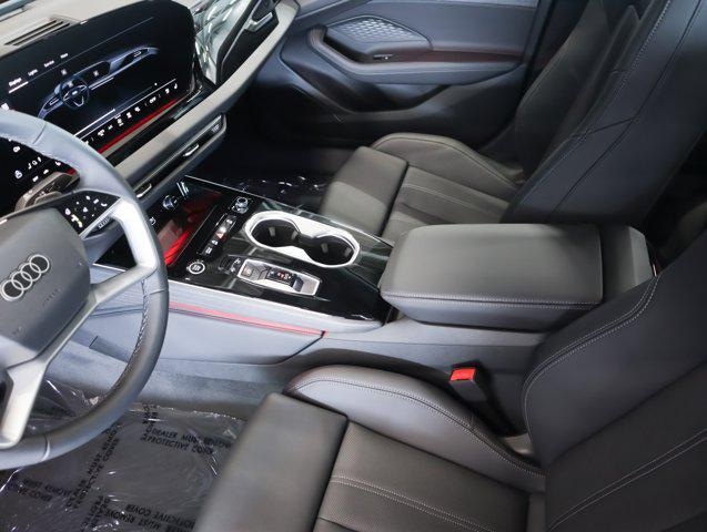 2026 Audi A6 Premium Plus - Photo 22