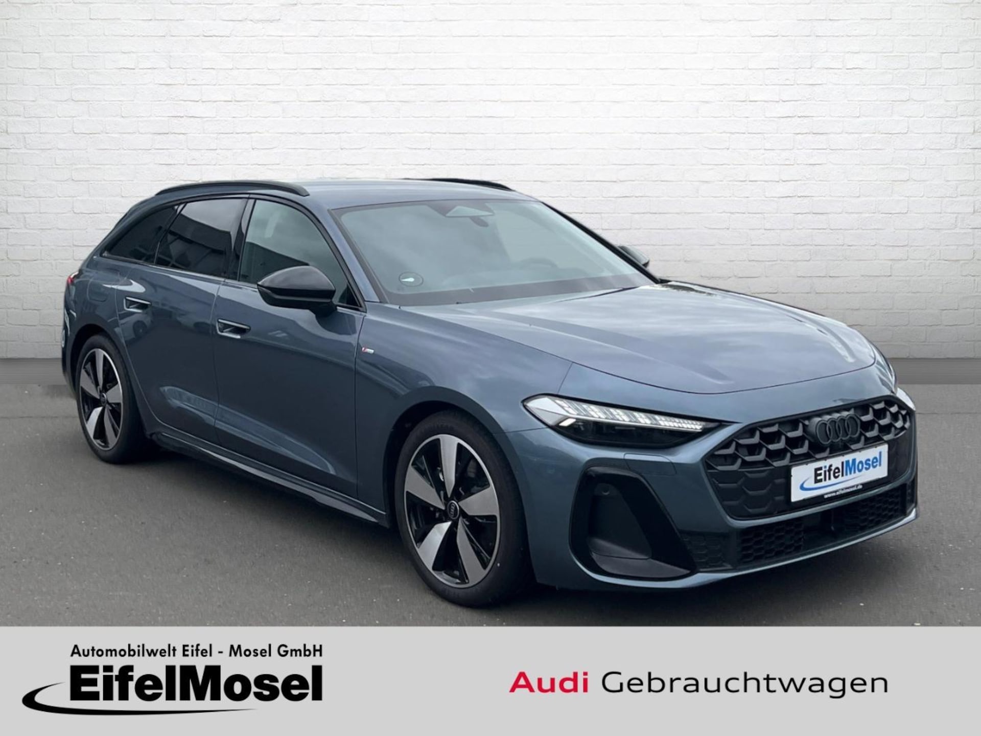 Audi A5 Avant