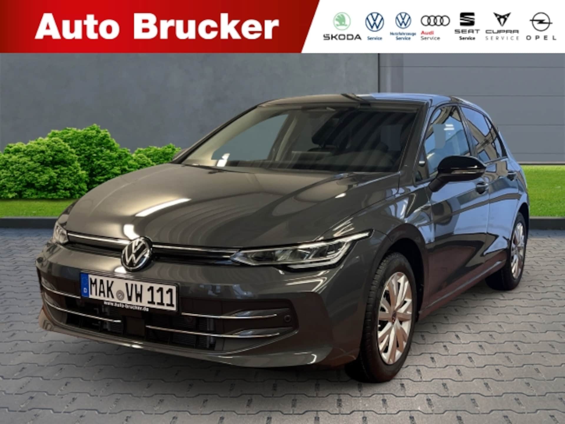 Volkswagen Golf ENERGY