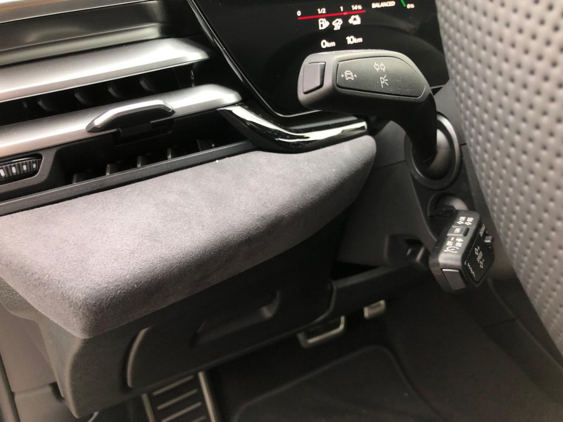 Audi A5 Avant e-hybrid