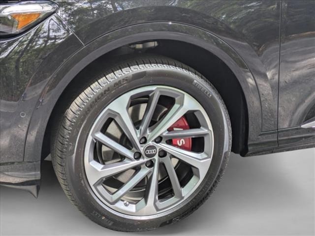 2026 Audi SQ5 Premium Plus - Photo 10