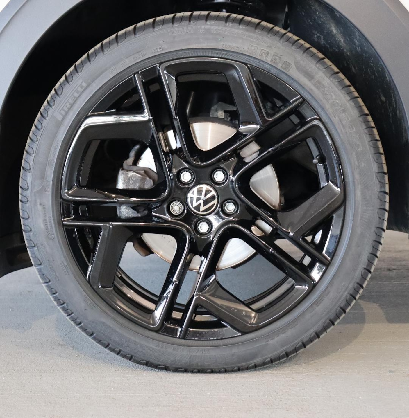 Volkswagen Taigo R-Line