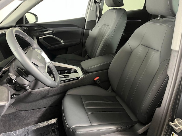 2025 Audi Q5 Premium Plus - Photo 11
