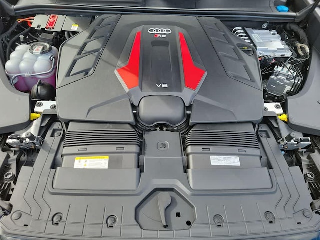 2026 Audi RS Q8 Base - Photo 17