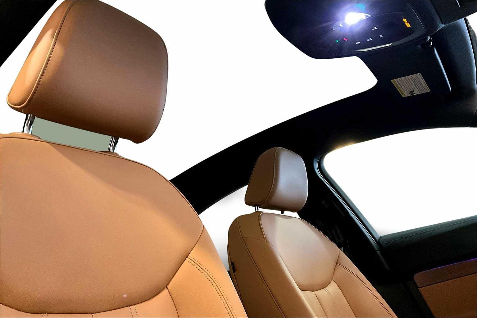 2025 Audi New A5 Premium Plus - Photo 14