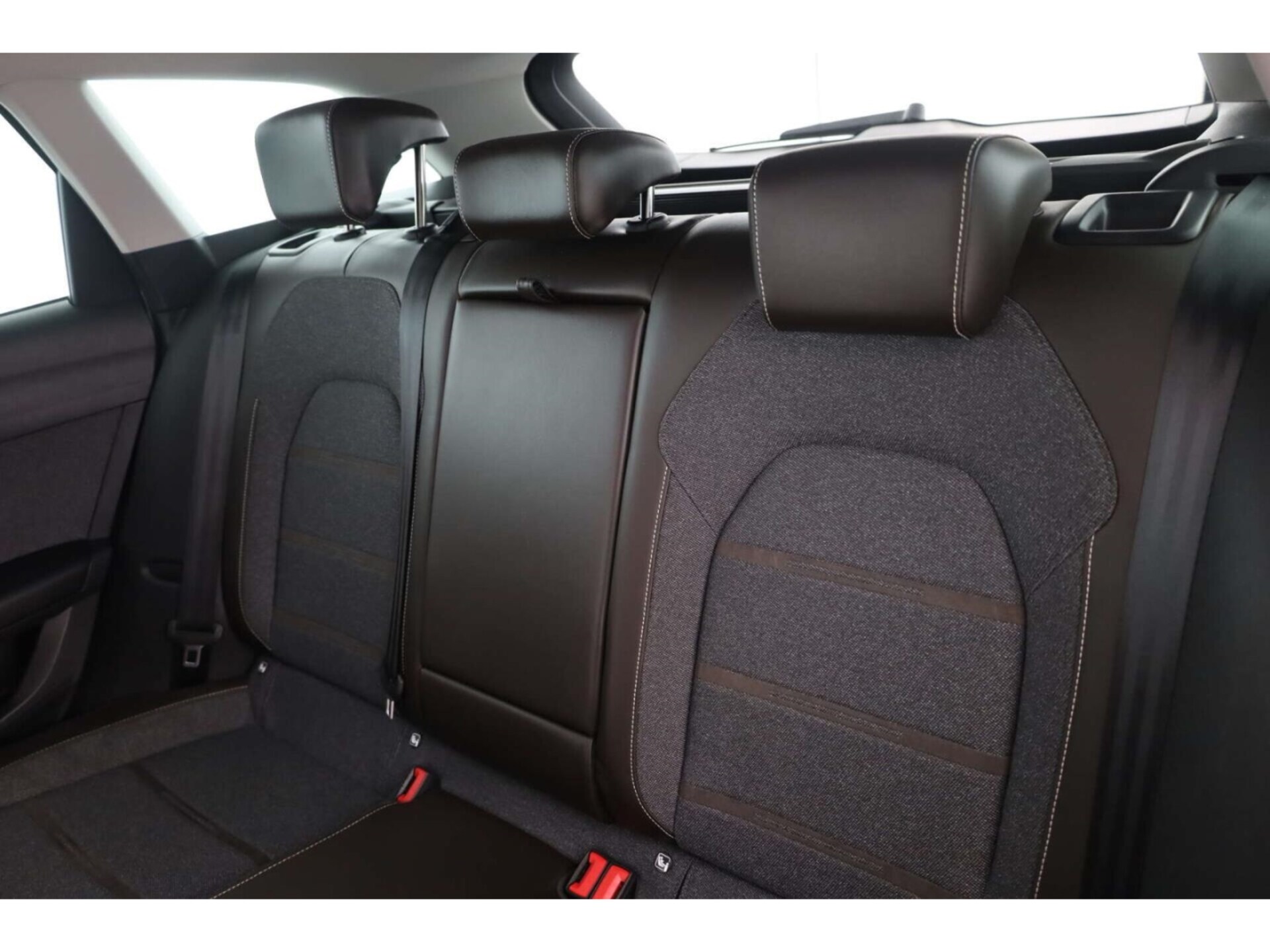 SEAT Leon Sportstourer XCELLENCE