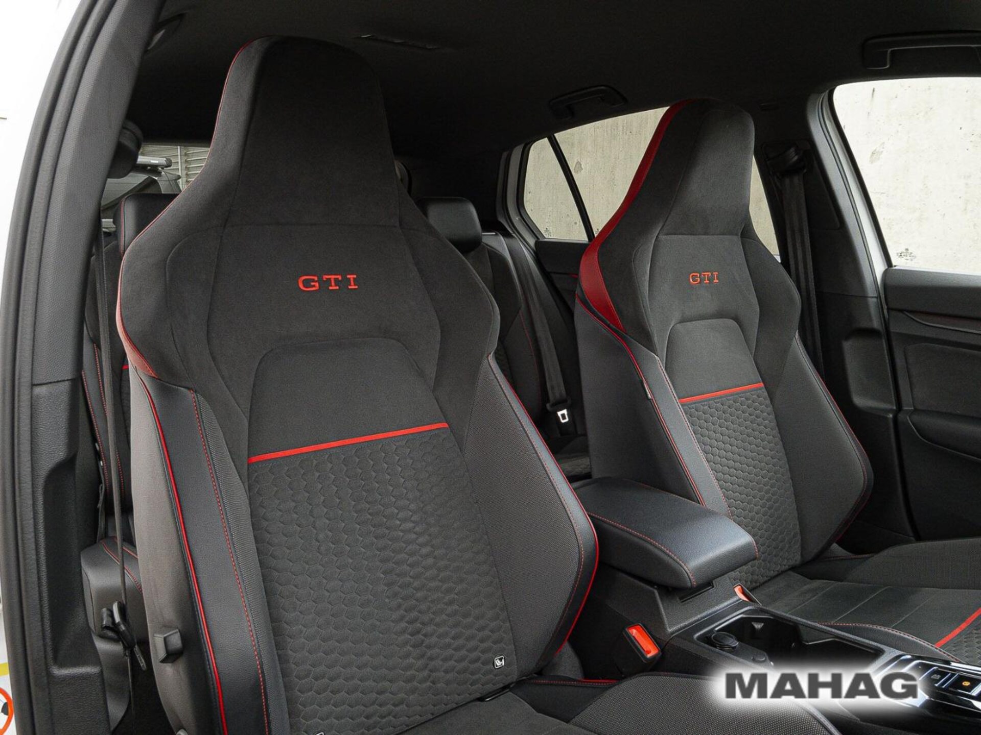 Volkswagen Golf GTI Clubsport