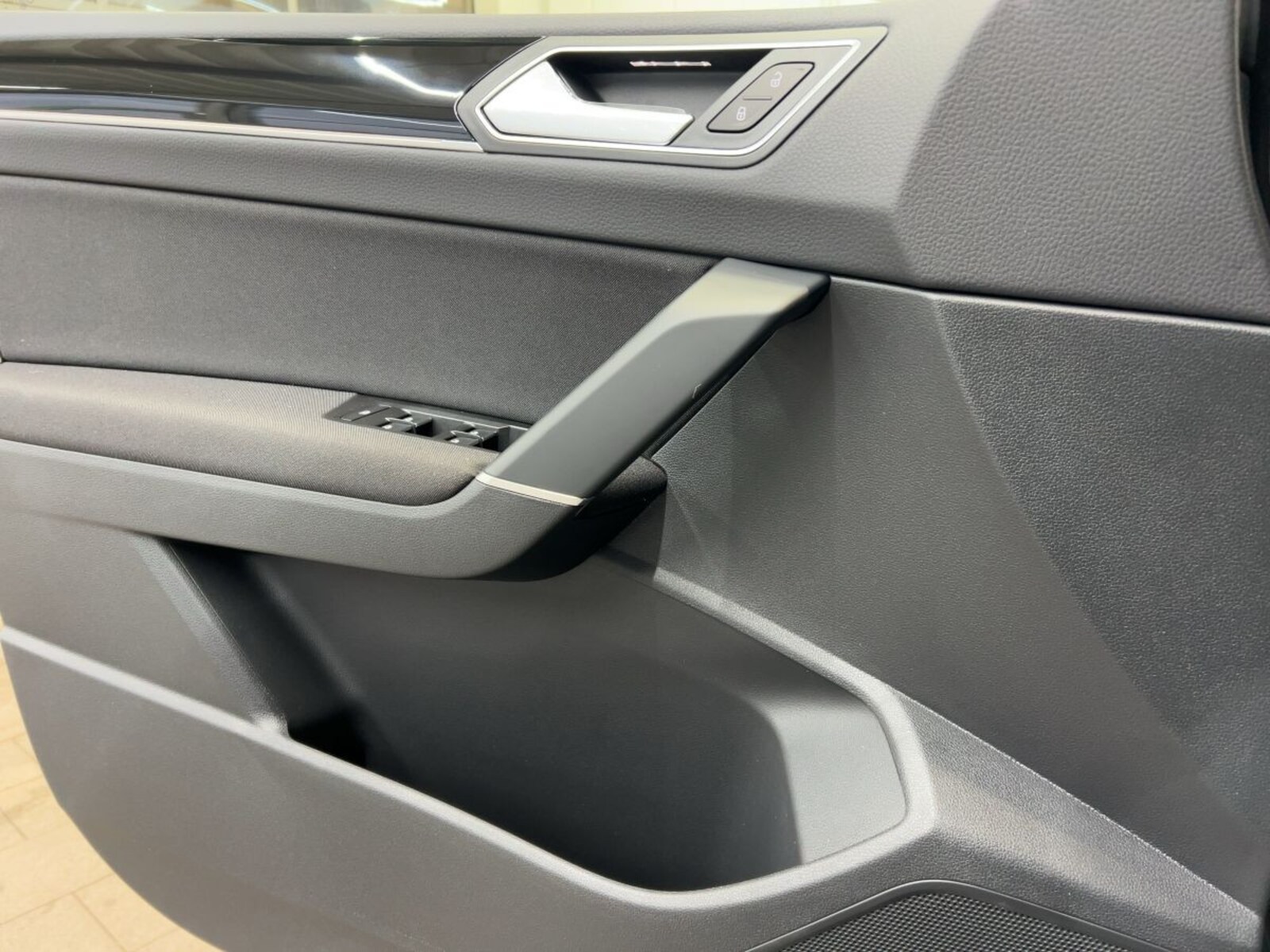 Volkswagen Touran – Bild 16