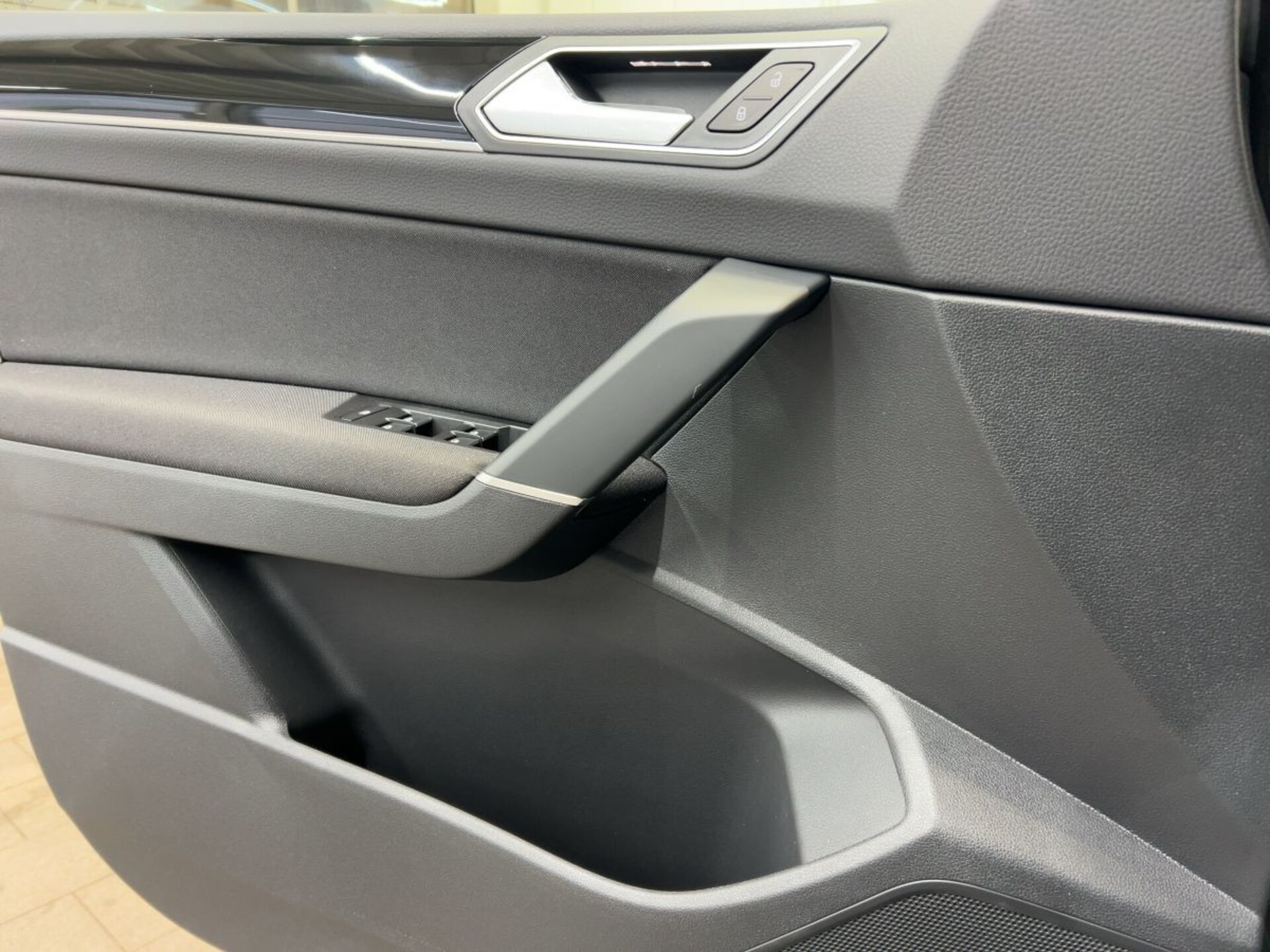 Volkswagen Touran Highline