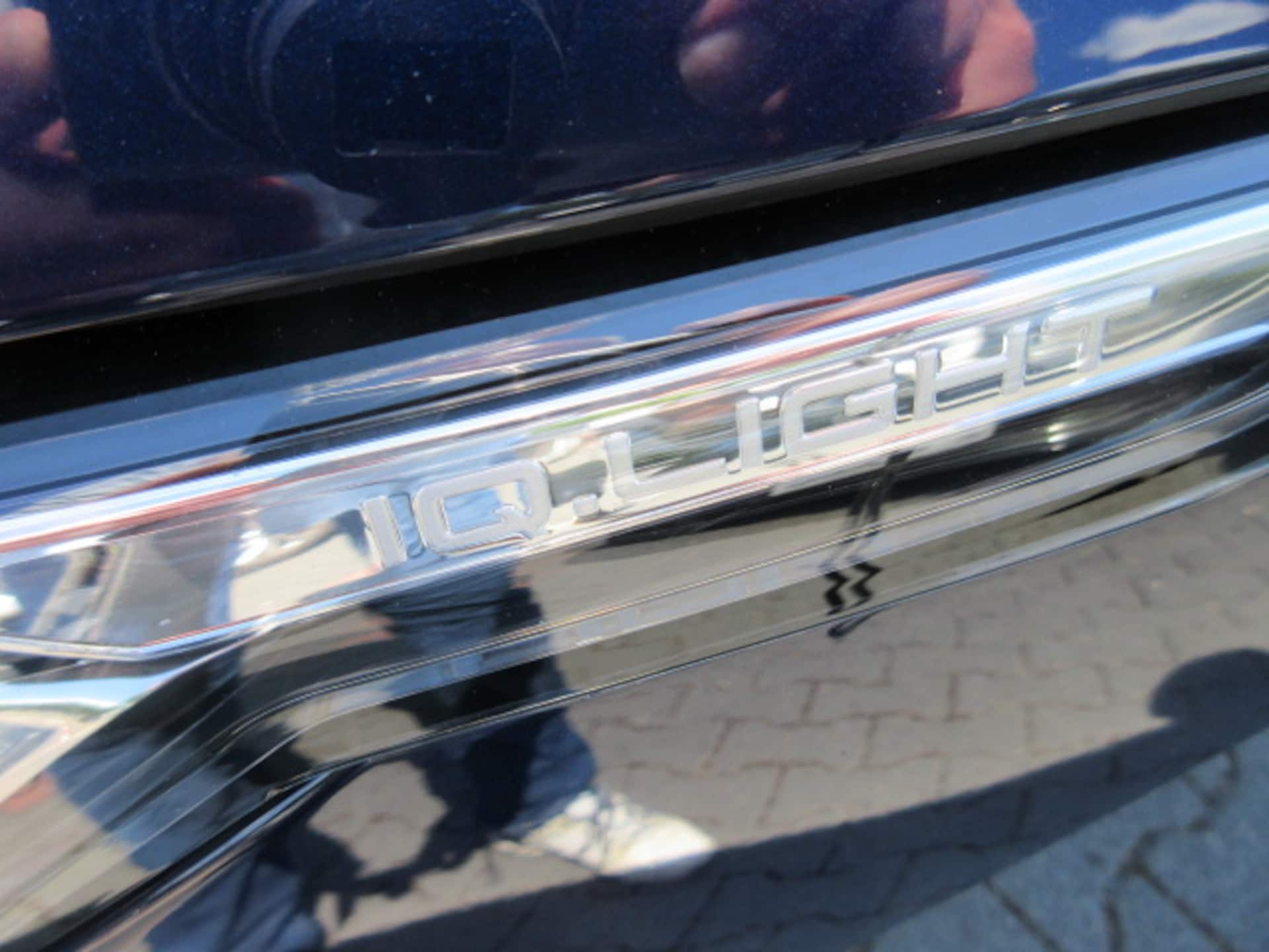 Volkswagen Golf Style