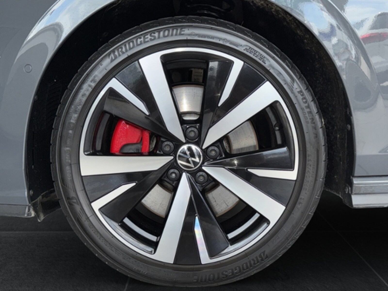 Volkswagen Golf – Bild 23