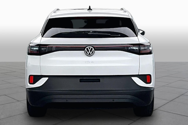 2024 Volkswagen ID.4