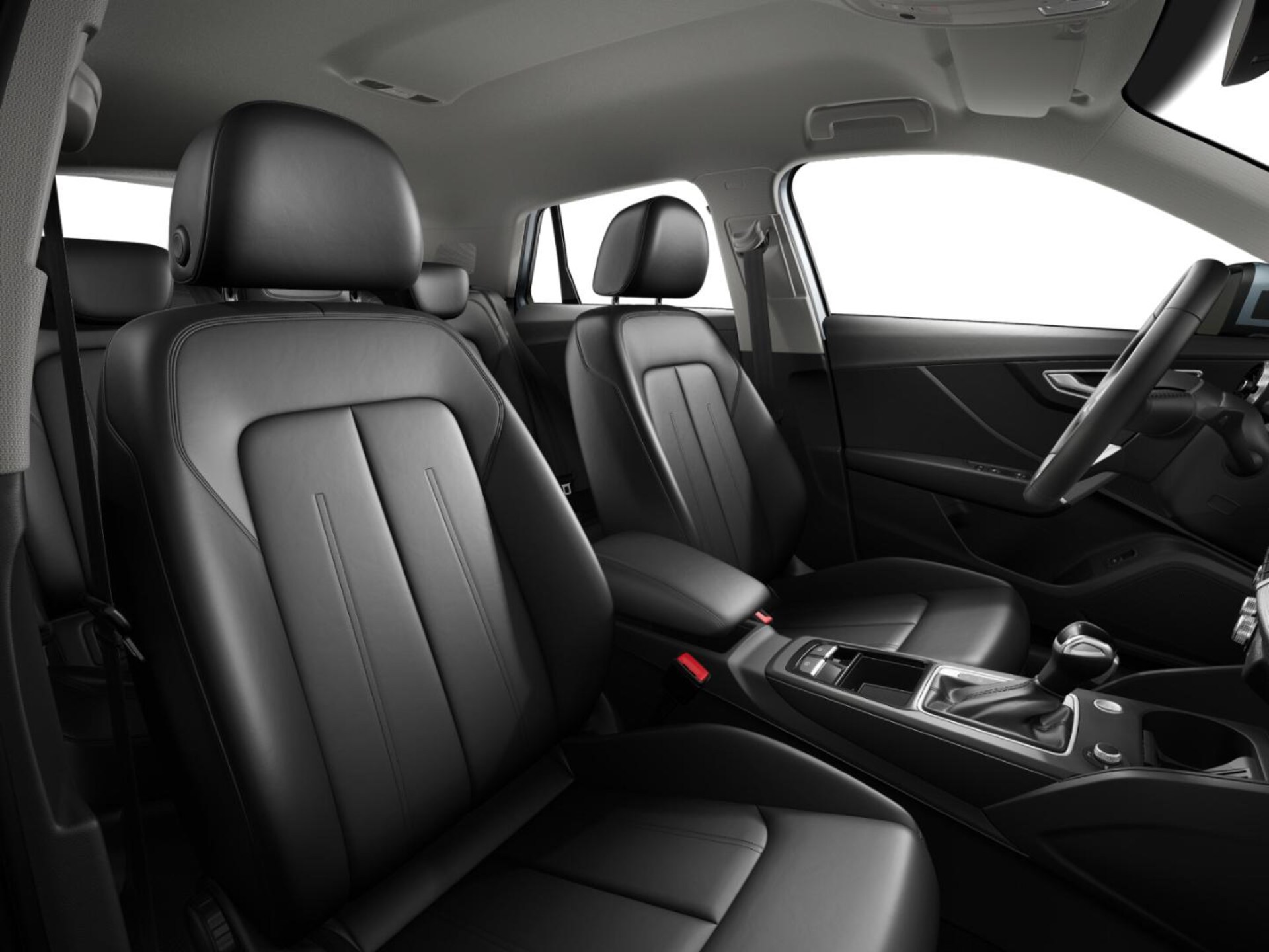 Audi Q2 Advanced