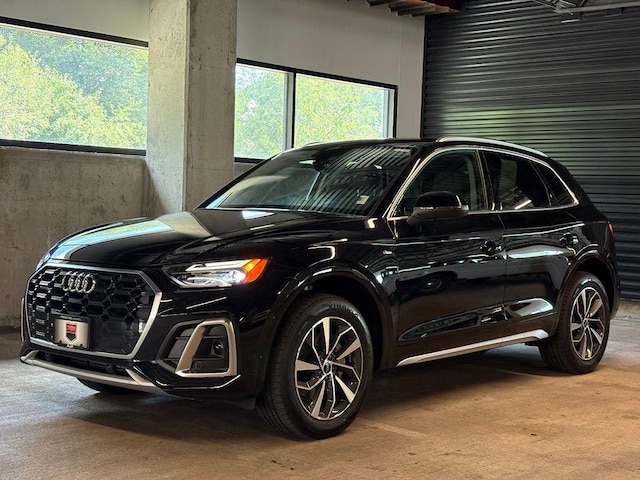 2024 Audi Q5