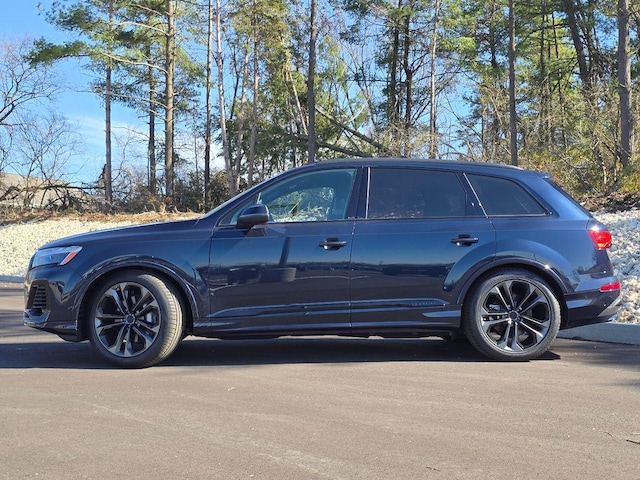 2026 Audi Q7 Premium Plus - Photo 24