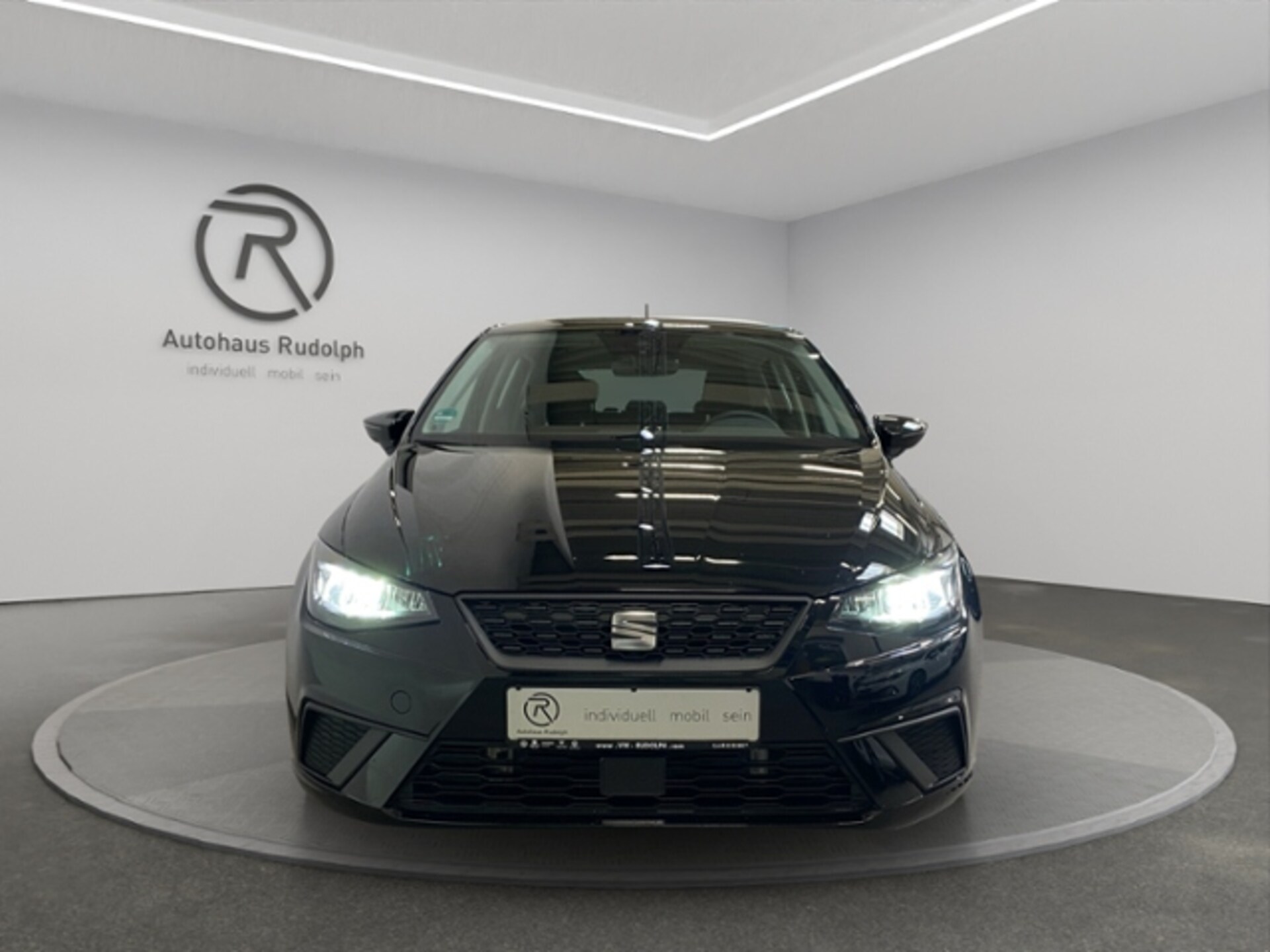 SEAT Ibiza Style
