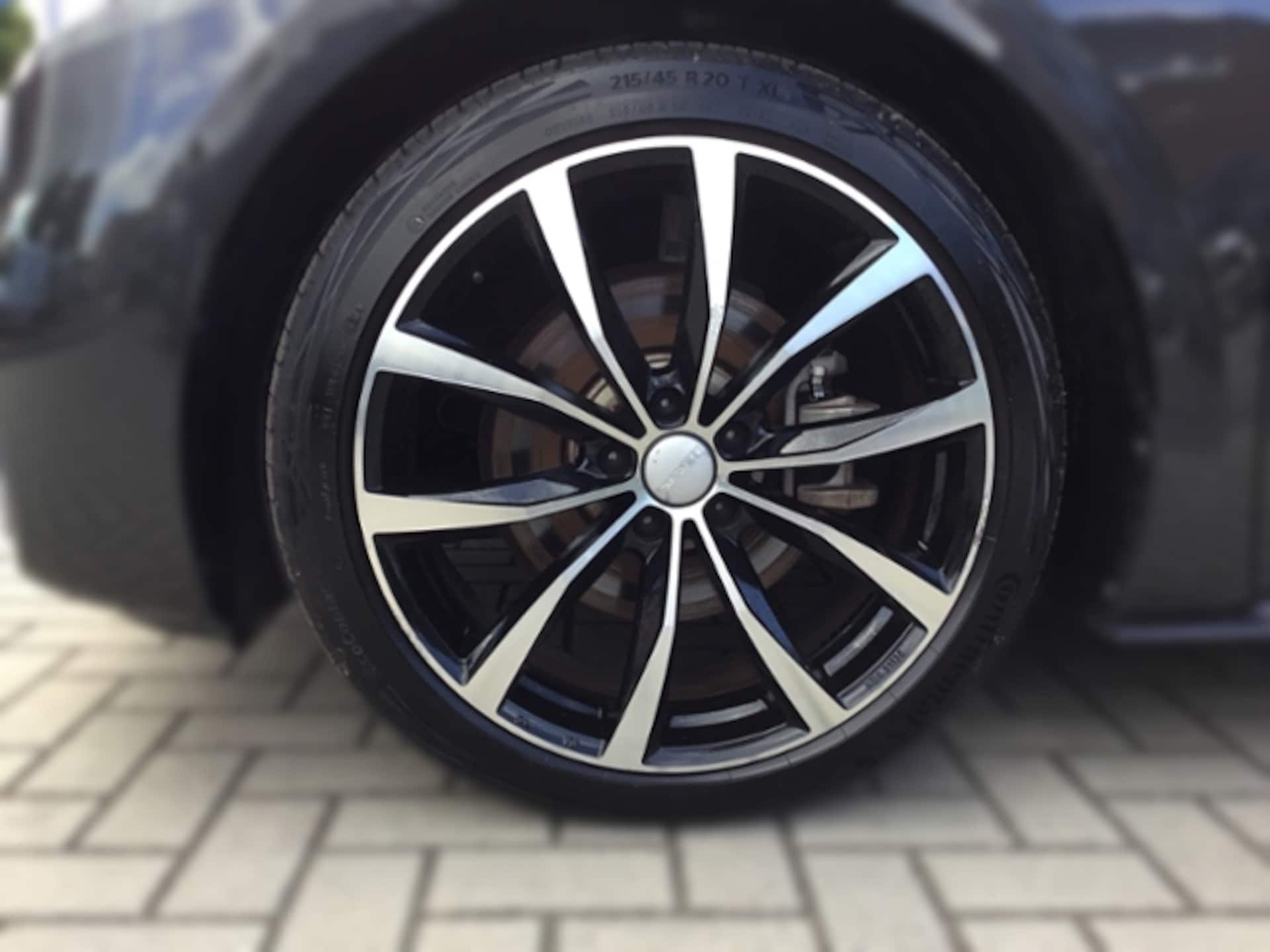 Volkswagen ID.3 1st Plus