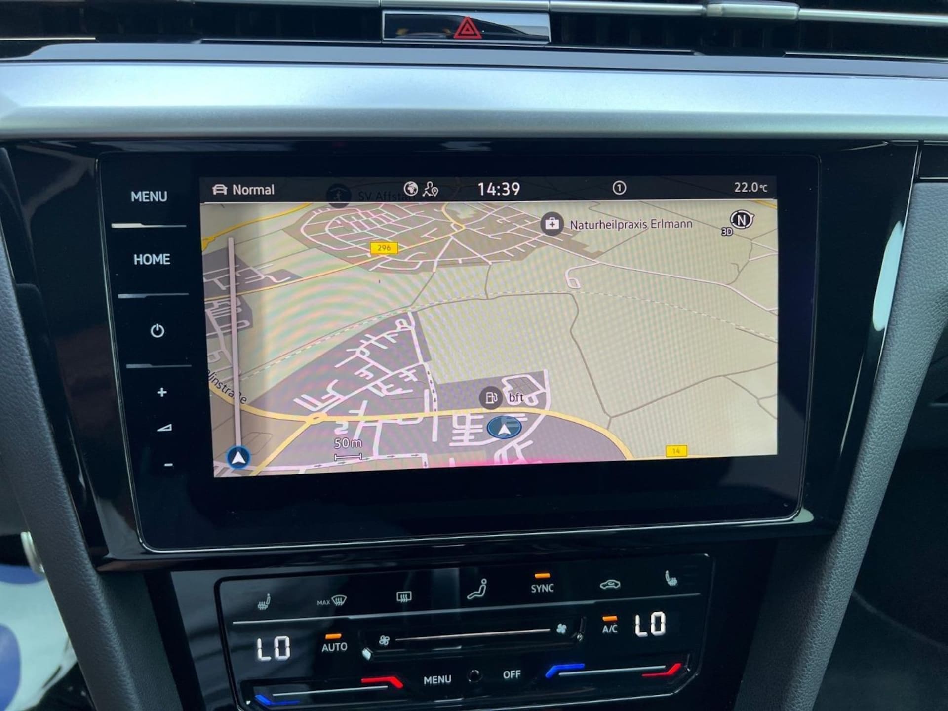 Volkswagen Arteon Shooting Brake R-Line