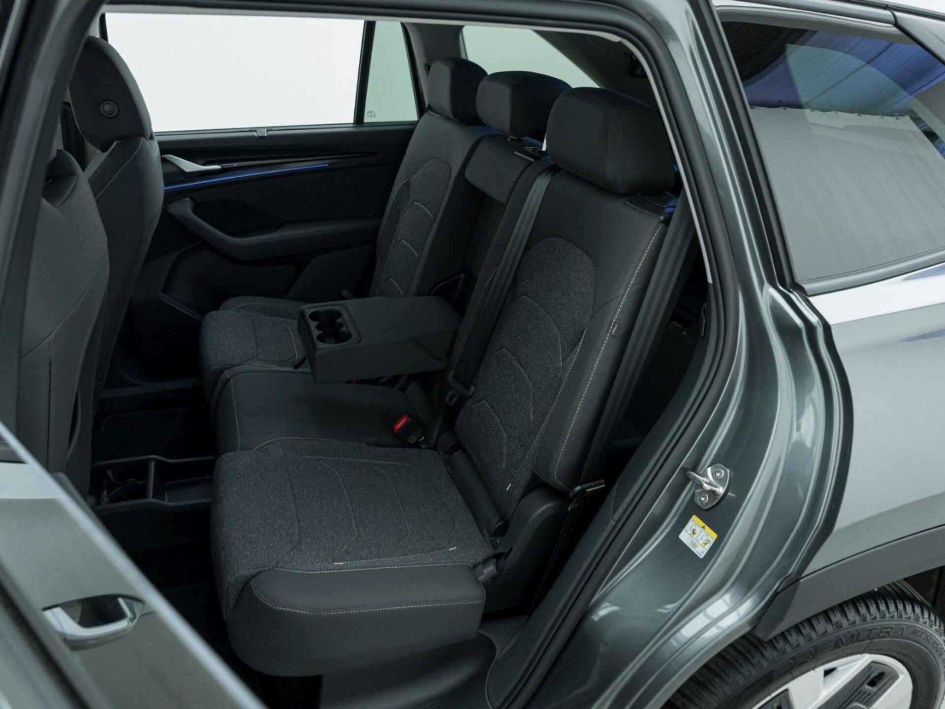 Skoda Kodiaq Selection