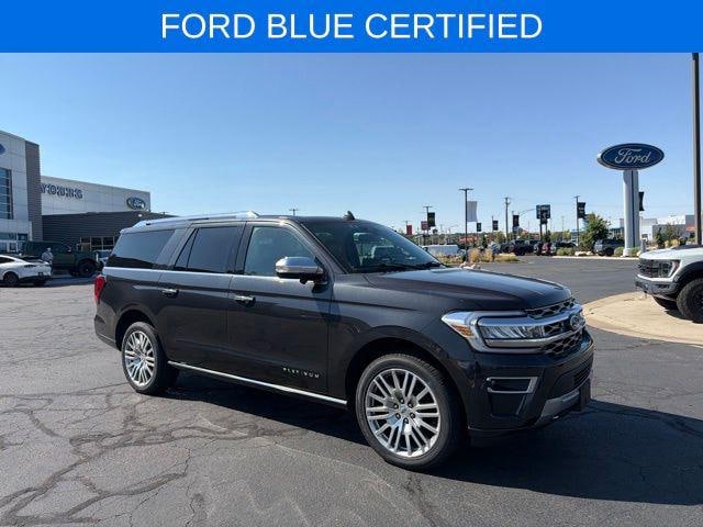 2023 Ford Expedition