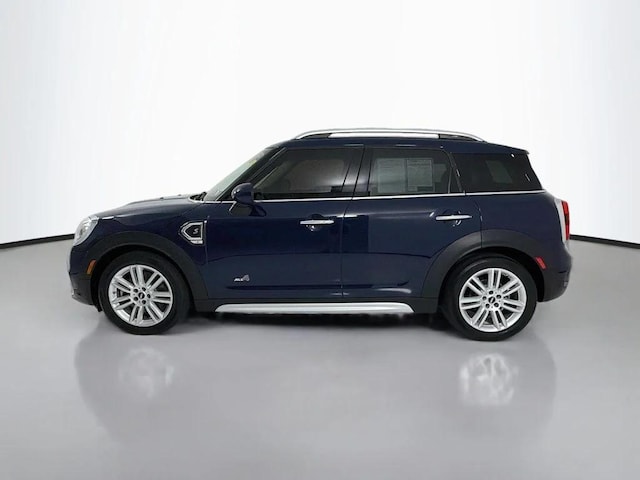 2018 MINI Countryman