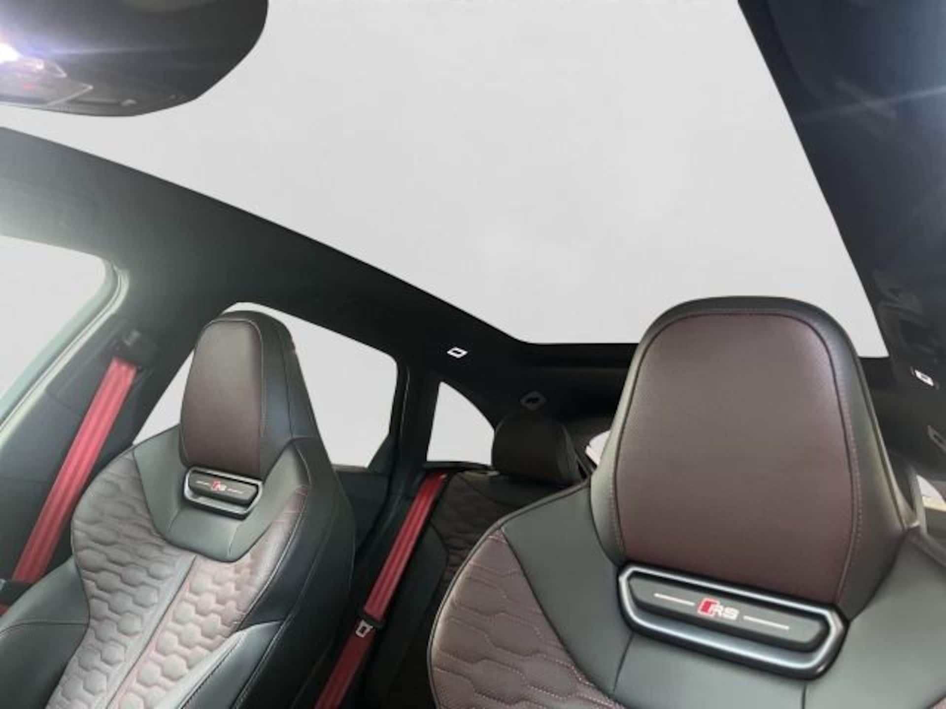 Audi RS 5 Avant