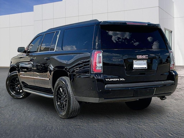 2020 GMC Yukon XL