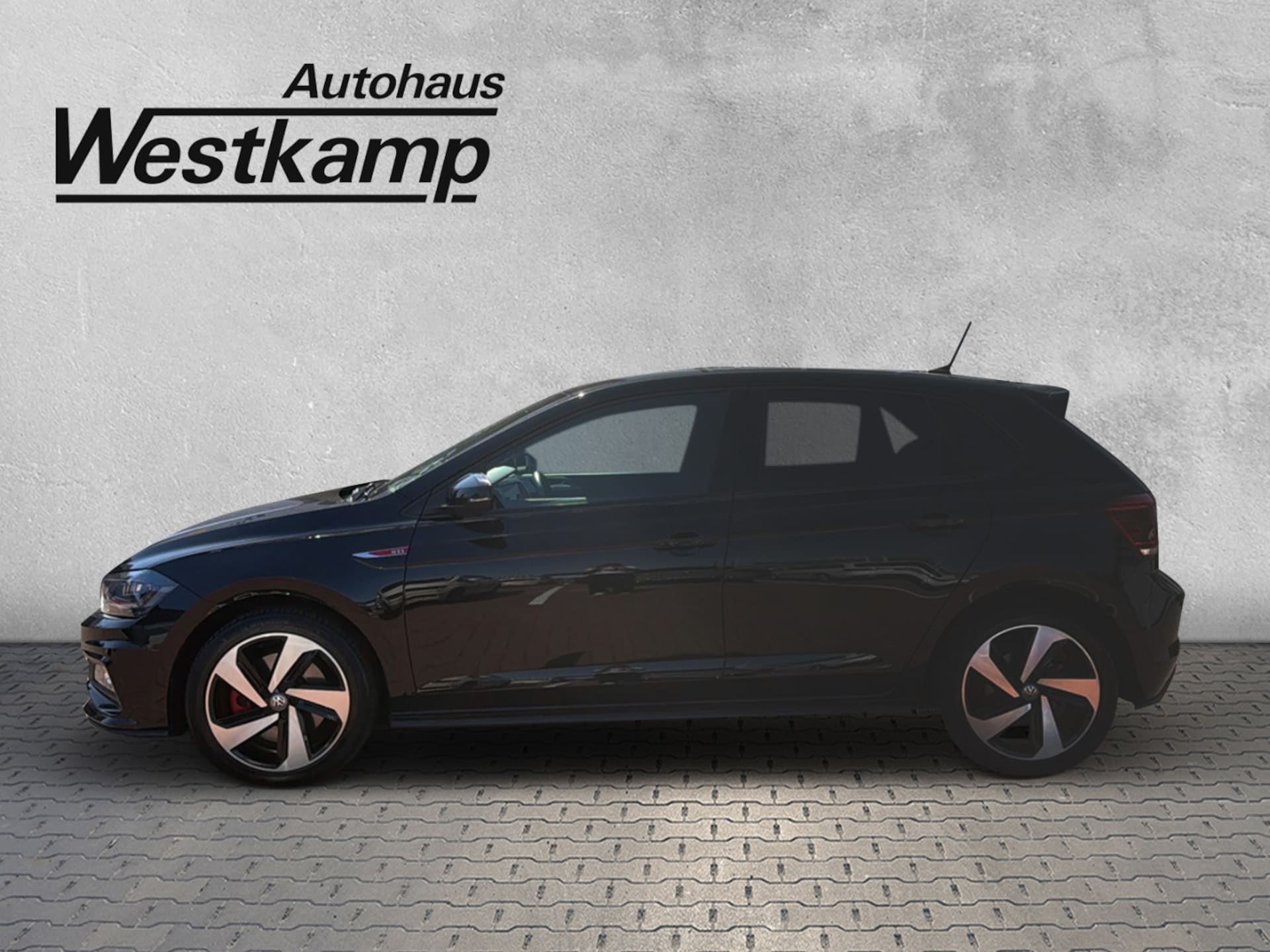 Volkswagen Polo GTI