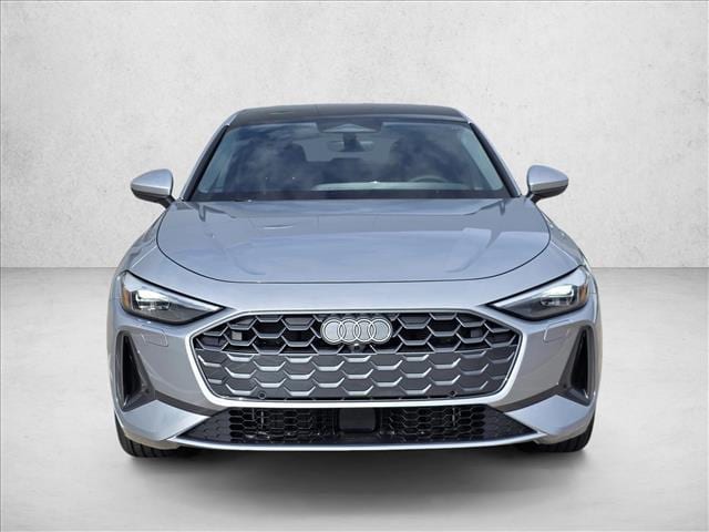 2025 Audi A5 Sedan