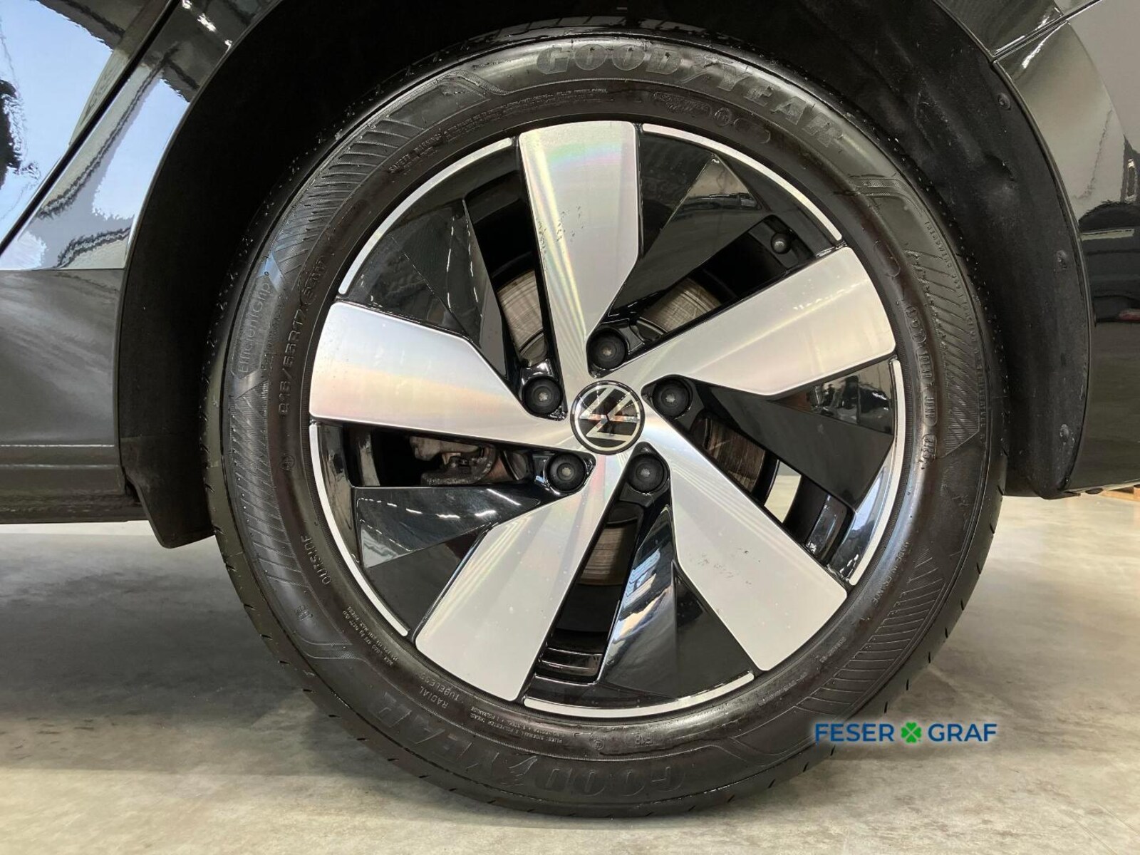 Volkswagen Passat – Bild 5