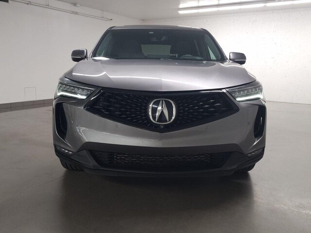 2022 Acura RDX