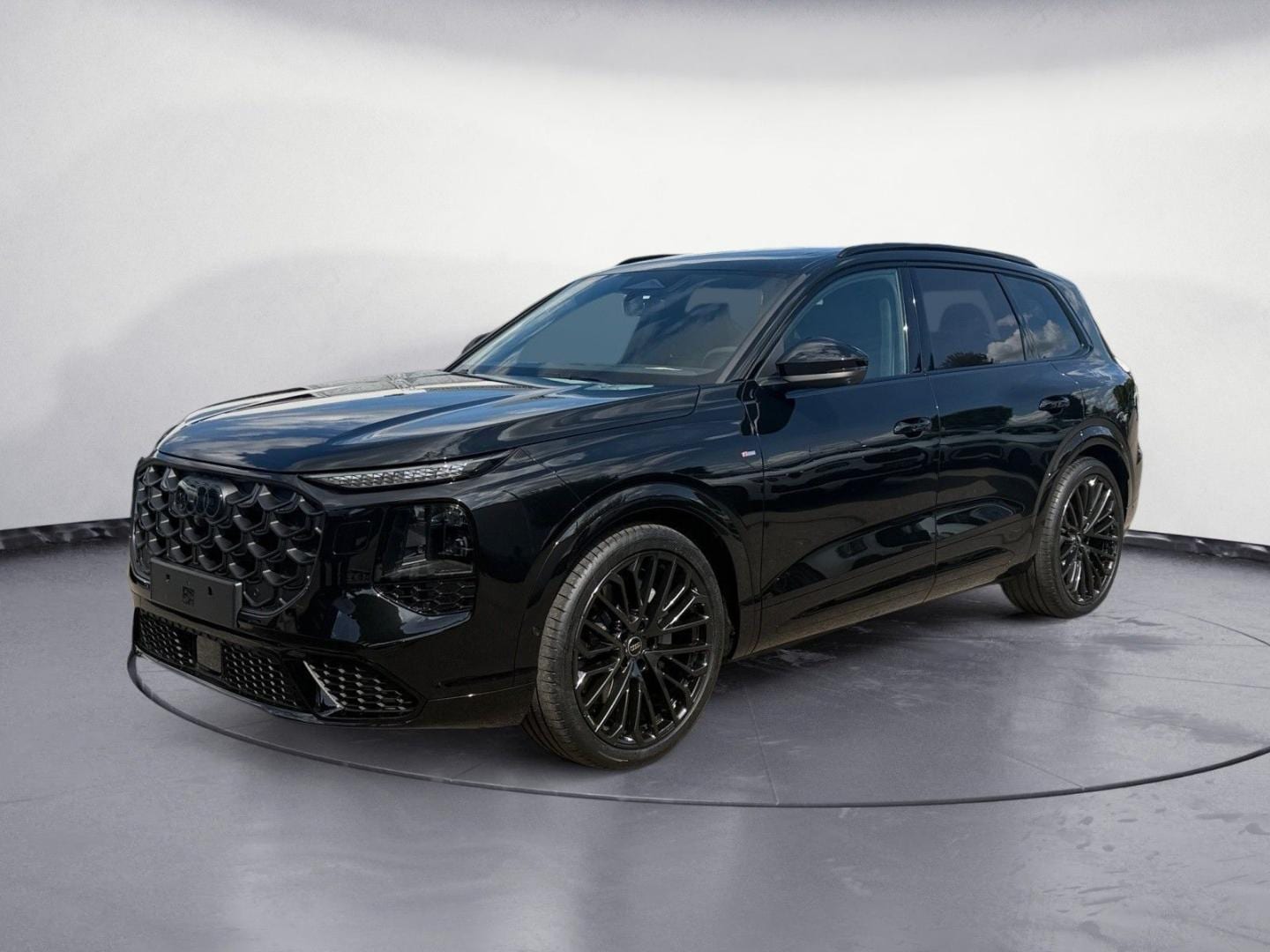 Bild über Audi Q7 SUV TDI quattro 220 kW tiptronic - für weitere Informationen kontaktieren Sie den Audi Partner
