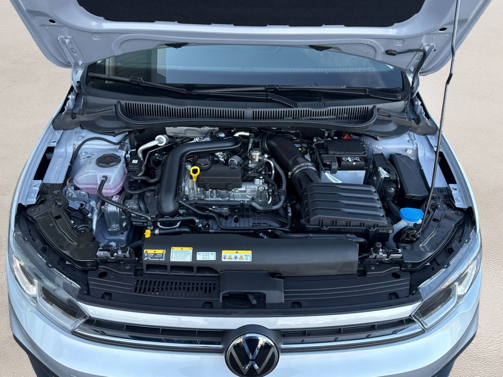 Volkswagen Polo – Bild 15