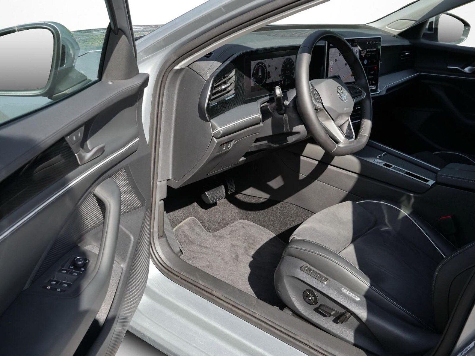 Volkswagen Passat – Bild 14