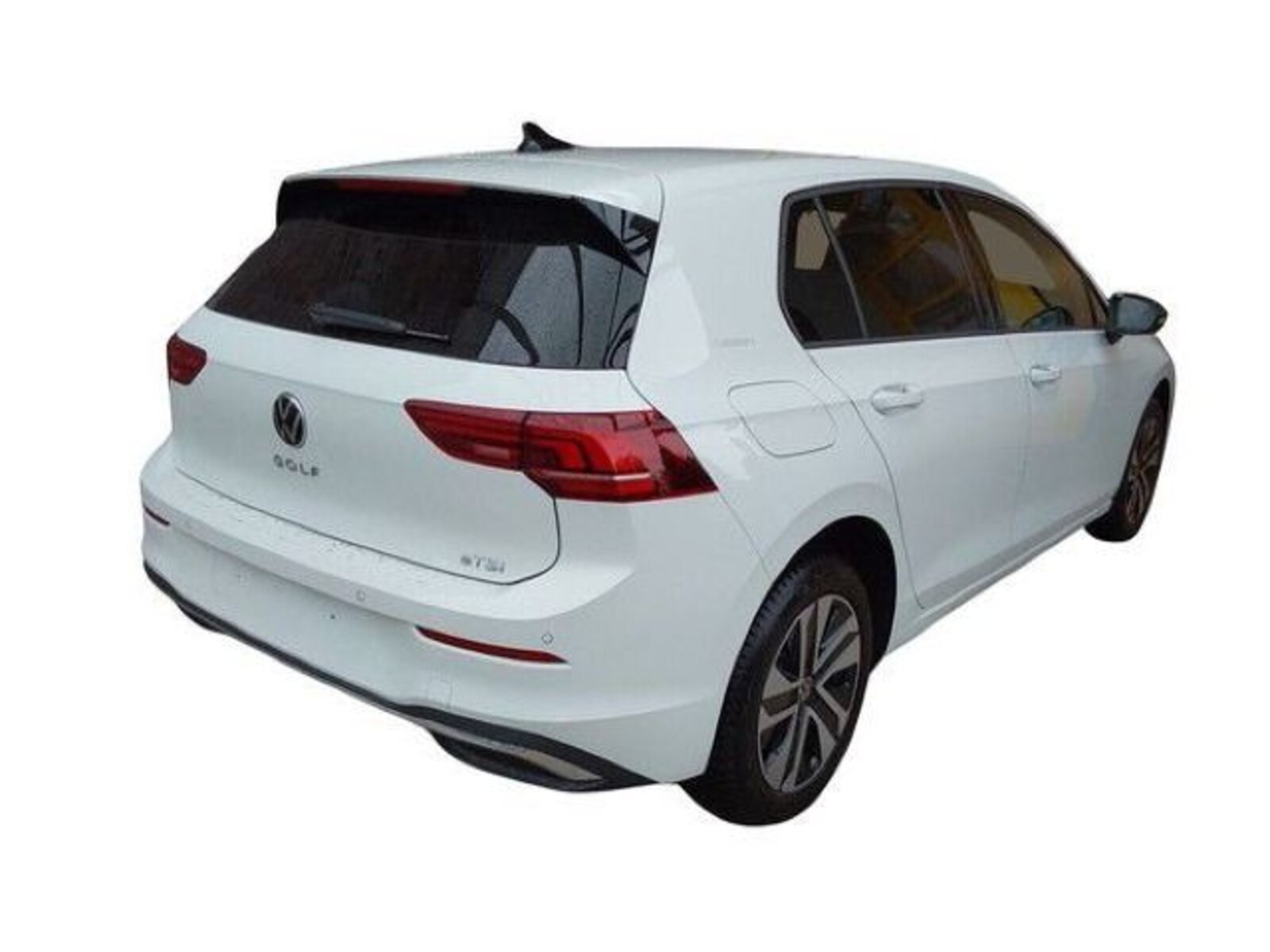 Volkswagen Golf – Bild 4