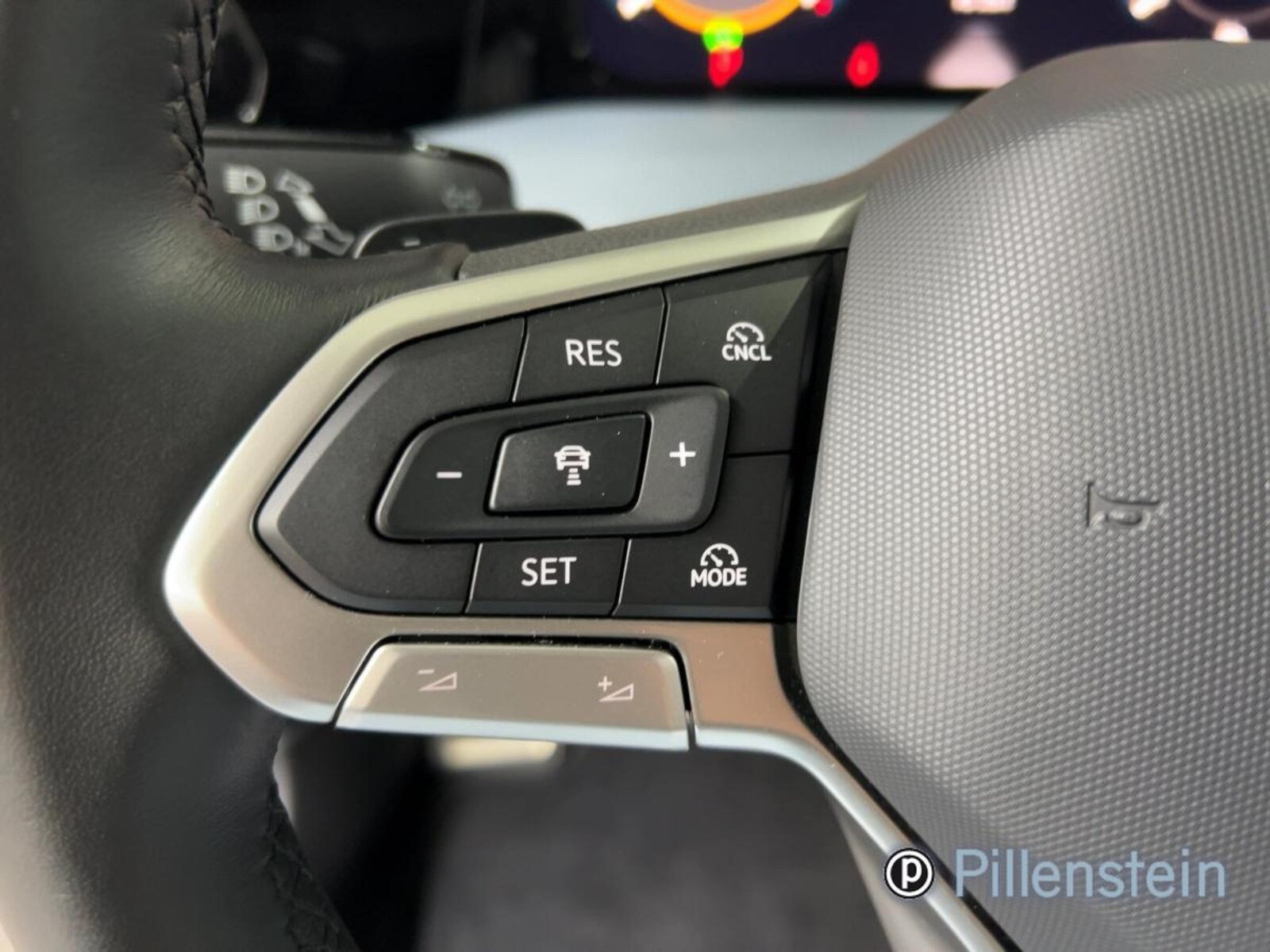 Volkswagen Golf Variant – Bild 8