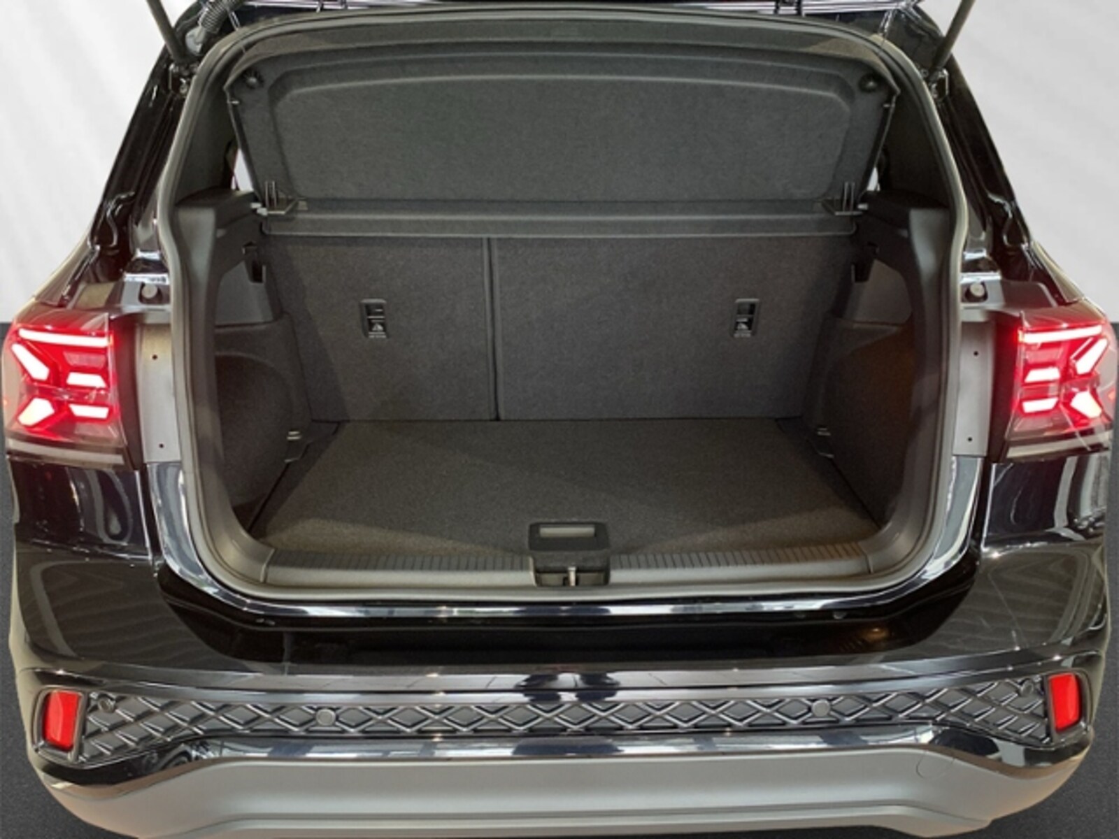 Volkswagen T-Cross – Bild 7