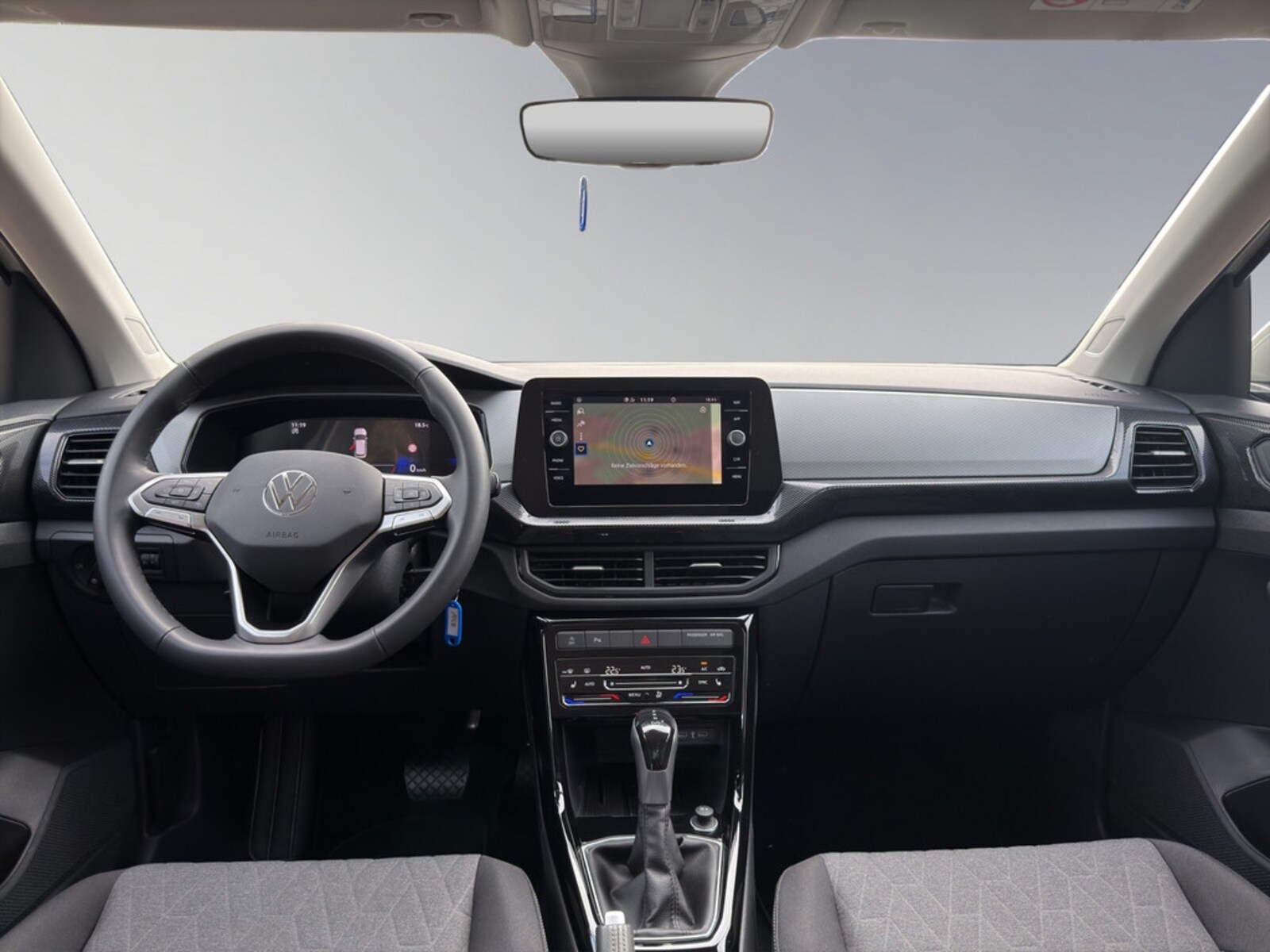 Volkswagen T-Cross – Bild 14